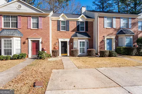 2993 Lexington Dr, Smyrna, GA 30080