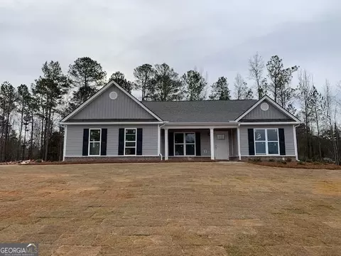 362 Riley Cir NW, Milledgeville, GA 31061