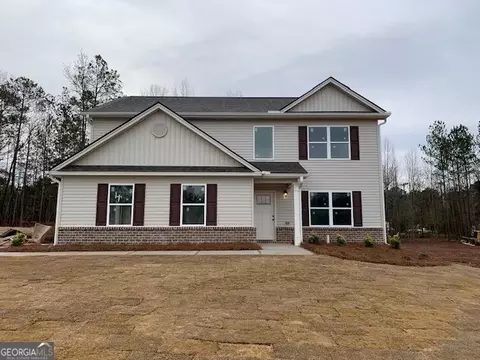 366 Riley Cir NW, Milledgeville, GA 31061