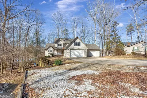 238 Tallulah Dr, Westminster, SC 29693