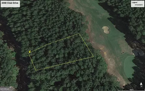 2350 Club Dr, Greensboro, GA 30642