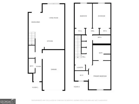 639 E Third St #18, Rome, GA 30161 photo 34