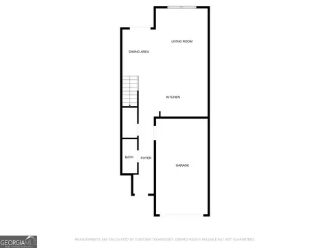 639 E Third St #18, Rome, GA 30161 photo 32