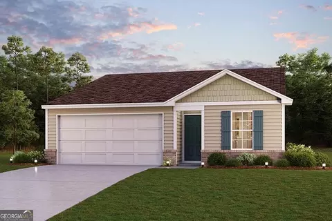 124 Canes Ct, Macon, GA 31211