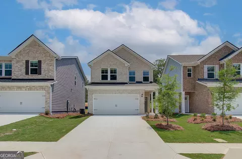 4732 Kyle Ter, Atlanta, GA 30349