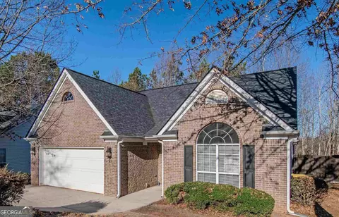 21 Riva Ridge Ln, Newnan, GA 30263