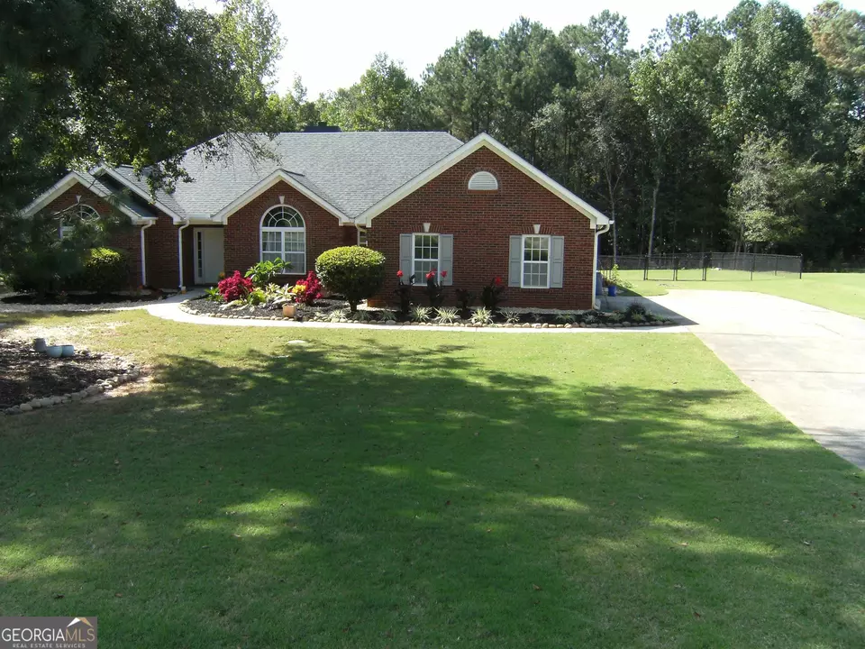 1207 Fox Creek Dr, Mcdonough, GA 30252 24 Photos Movoto
