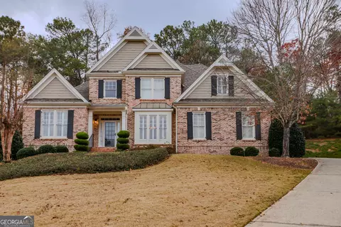 6204 Millstone Trl, Douglasville, GA 30135