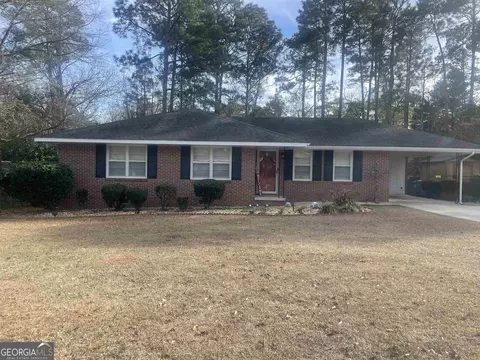 510 Cardinal Dr, Dublin, GA 31021