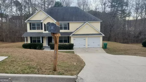 546 Zoie Ln, Palmetto, GA 30268