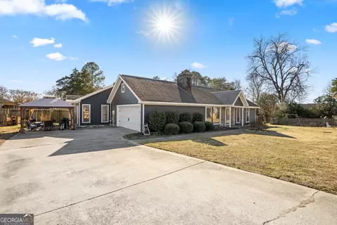 116 Ridge Ct, Centerville, GA 31028 photo 1