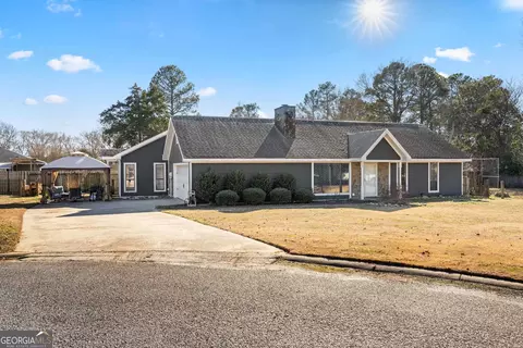 116 Ridge Ct, Centerville, GA 31028 photo 2