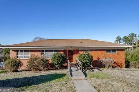 186 Youngblood Rd, Milledgeville, GA 31061