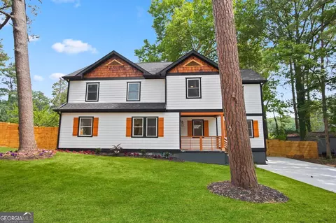 1179 Edgefield Dr, Atlanta, GA 30310