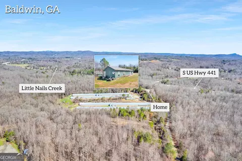 152 Saigon Dr, Baldwin, GA 30511 photo 3