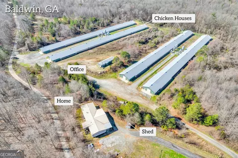 152 Saigon Dr, Baldwin, GA 30511