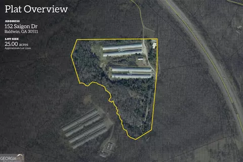 152 Saigon Dr, Baldwin, GA 30511 photo 4