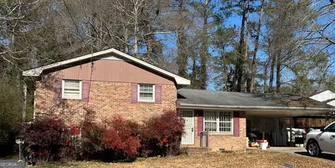 2360 Lanier Pl, Morrow, GA 30260