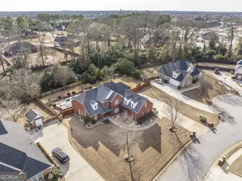 109 Havelock Cir, Warner Robins, GA 31088