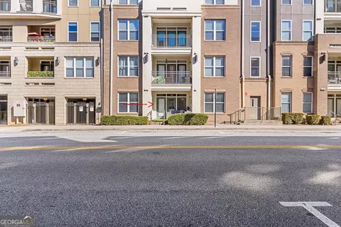 390 17th St SW #2013, Atlanta, GA 30363