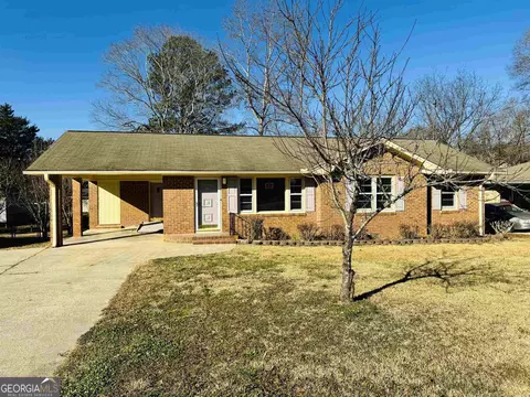 6045 Mount Zion Blvd, Ellenwood, GA 30294