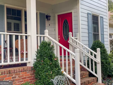 501 Cherokee Rd, Lagrange, GA 30240 photo 3