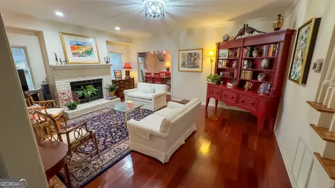501 Cherokee Rd, Lagrange, GA 30240 photo 6