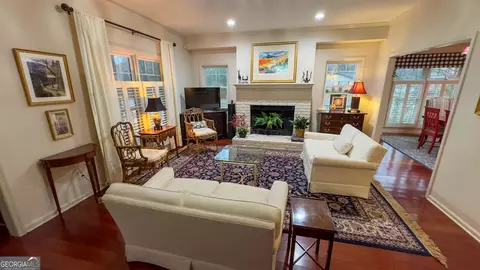 501 Cherokee Rd, Lagrange, GA 30240 photo 5