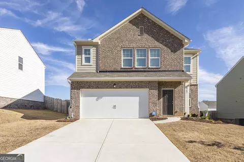 3752 Wickley Ln, Loganville, GA 30052