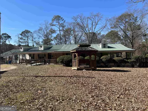 2223 Southern Grove Rd, Lithonia, GA 30058