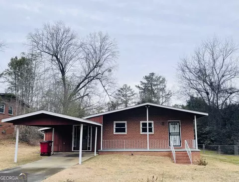 3757 Lindsey Dr, Macon, GA 31206