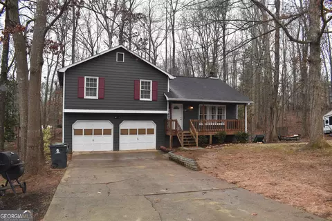 164 Davis Mill Way, Dallas, GA 30157