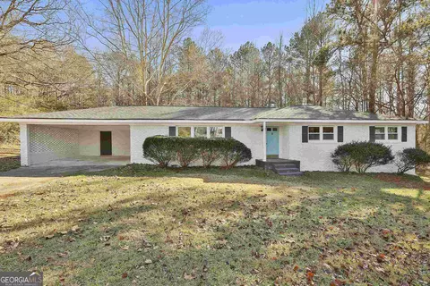 1170 Old Corinth Rd, Newnan, GA 30263