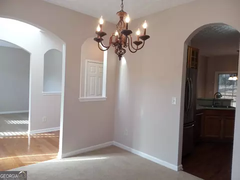 3476 Oakleigh Dr, Rex, GA 30273 photo 13
