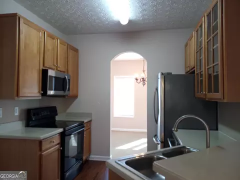 3476 Oakleigh Dr, Rex, GA 30273 photo 15