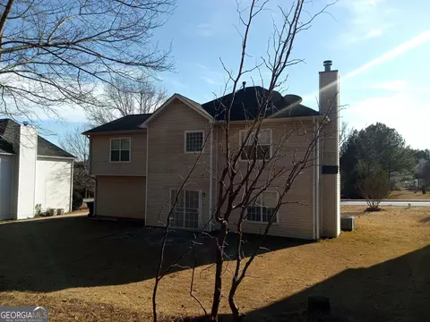 3476 Oakleigh Dr, Rex, GA 30273 photo 4