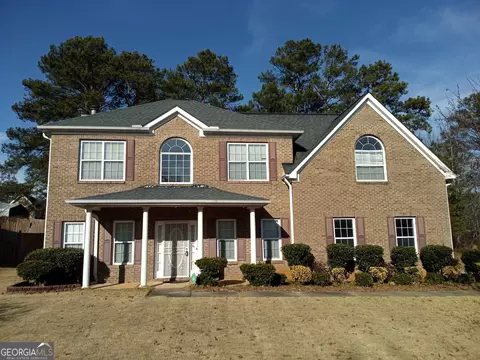 3476 Oakleigh Dr, Rex, GA 30273 photo 6
