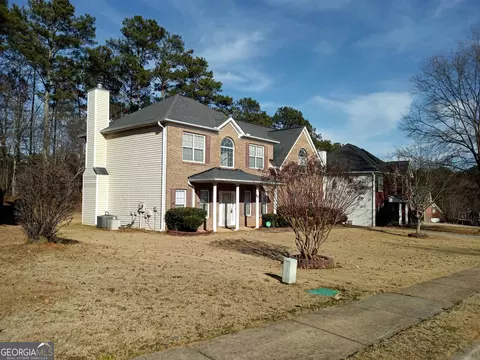 3476 Oakleigh Dr, Rex, GA 30273 photo 5