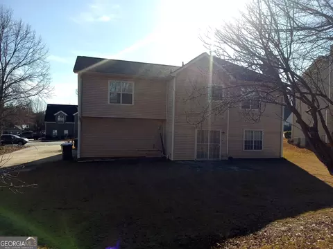 3476 Oakleigh Dr, Rex, GA 30273 photo 3