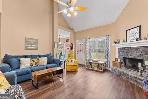 1150 Mccart Cir, Jackson, GA 30233 photo 8