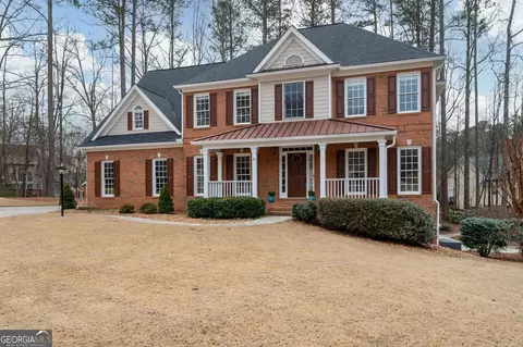 1618 Flowering Dogwood Dr, Powder Springs, GA 30127