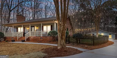 140 The Farm Rd, Mcdonough, GA 30252