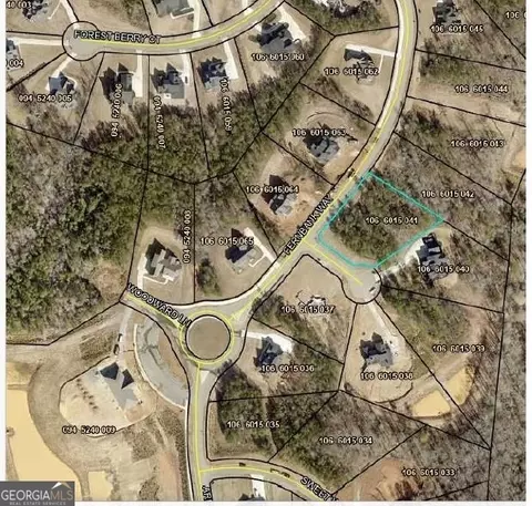 0 Woodflower Pt #55 M-1, Newnan, GA 30265