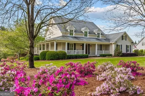 1100 Brownwood Rd, Madison, GA 30650