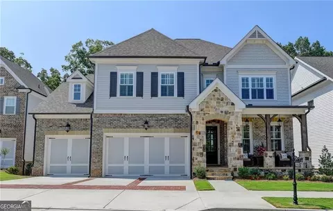 10120 Grandview Sq, Johns Creek, GA 30097
