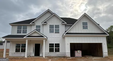 4588 Capulet Ct #313, Forsyth, GA 31029
