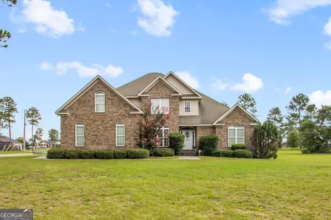 6484 Yellowstone Way, Lizella, GA 31052