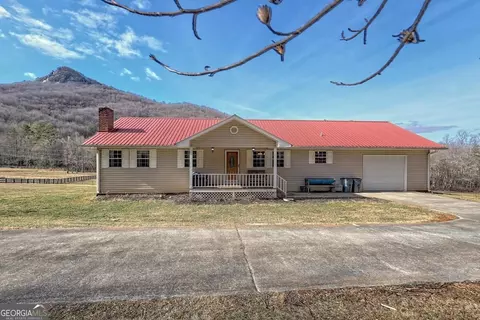 1547 Bell Gap Rd, Hiawassee, GA 30546