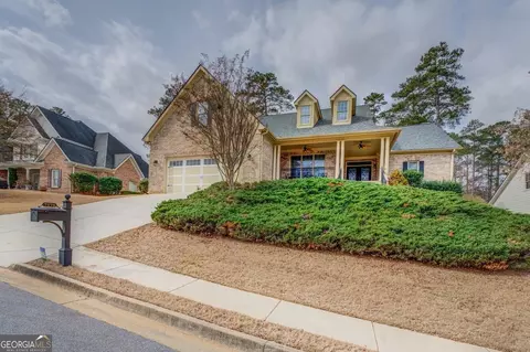 7179 High Lake Ter, Covington, GA 30014