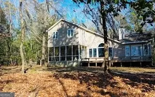 189 Tanglewood Trl, Georgetown, GA 39854